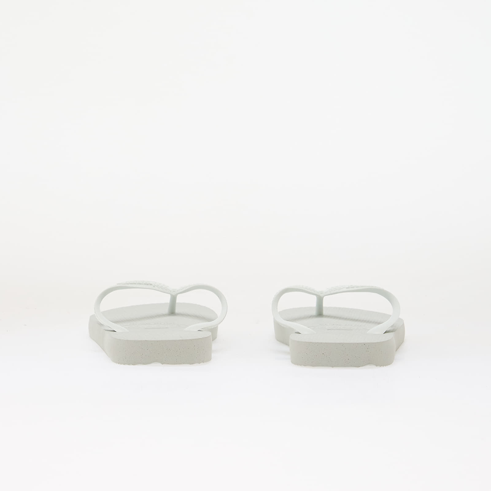 Șlapi pentru bărbați Havaianas Top White