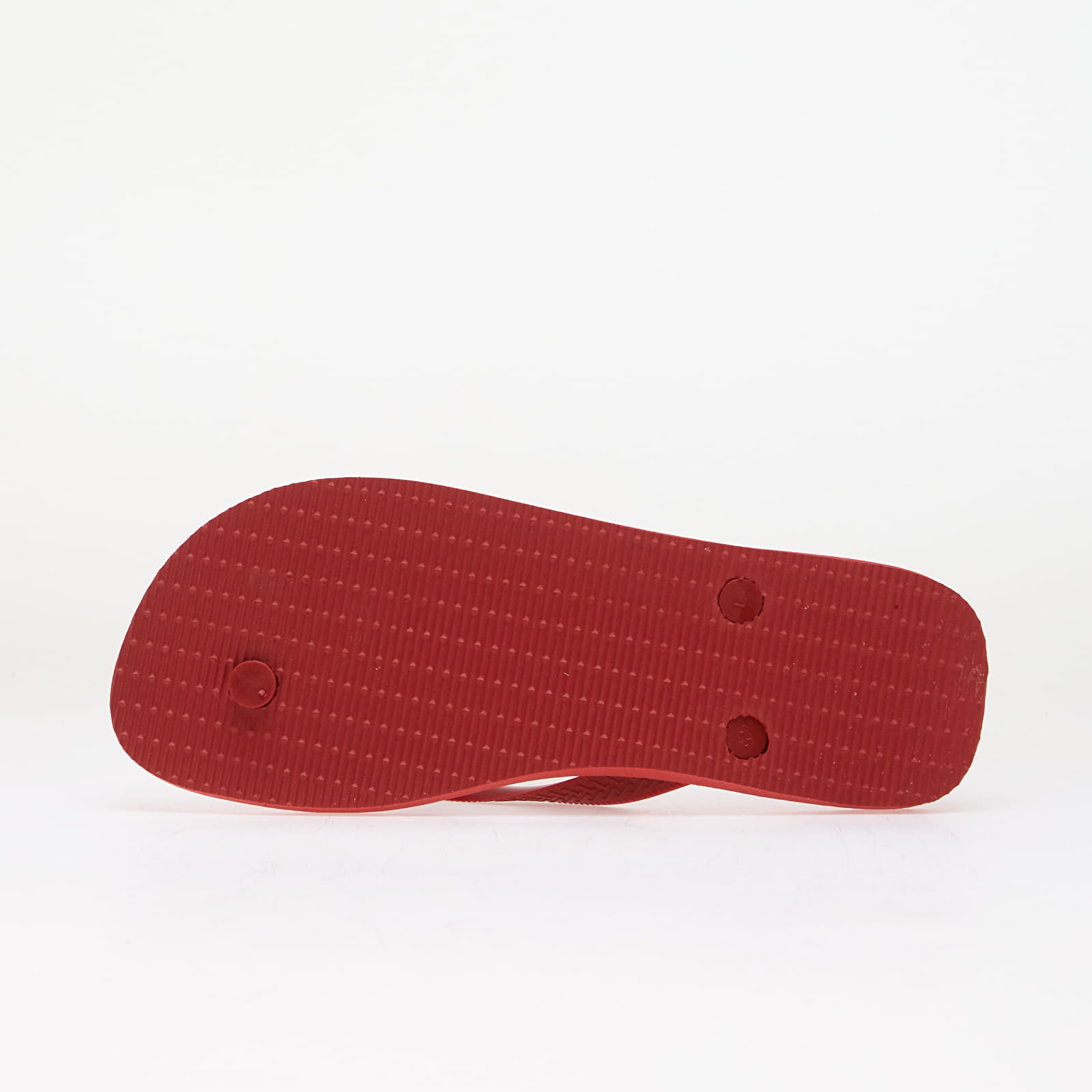 Pánske šľapky Havaianas Top Red 1