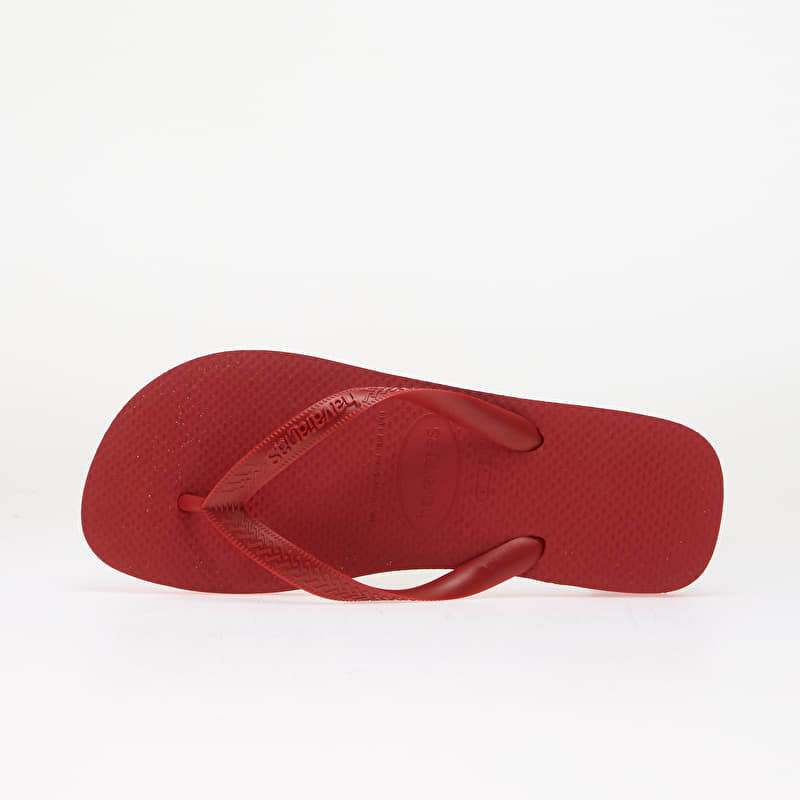 Havaianas Top Red 1