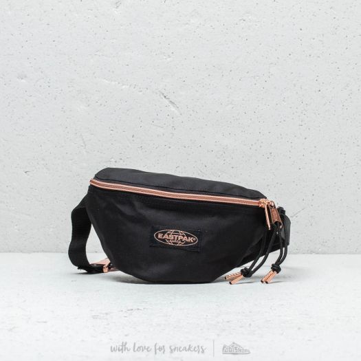 Banane eastpak rose gold online