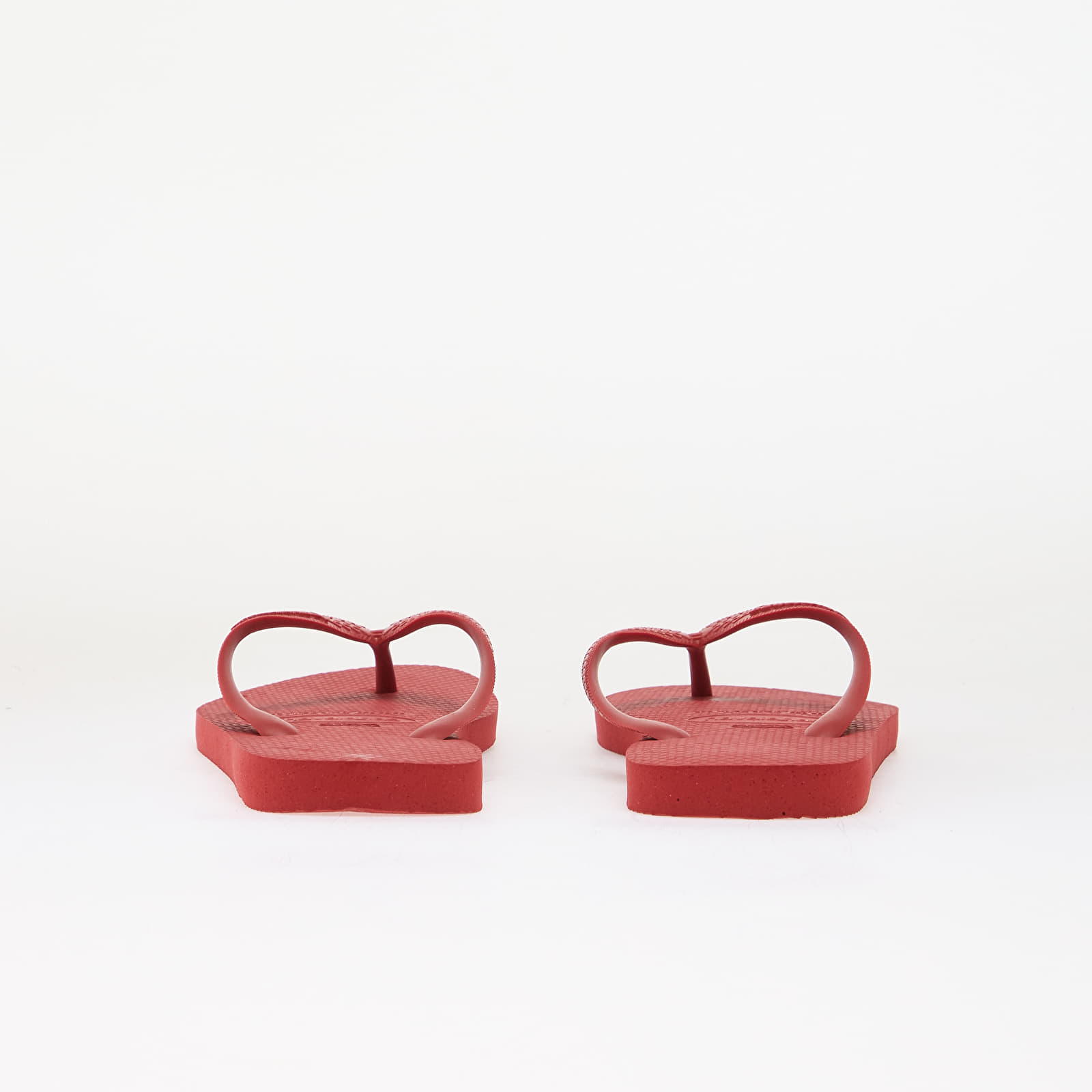Pánske šľapky Havaianas Top Red 1