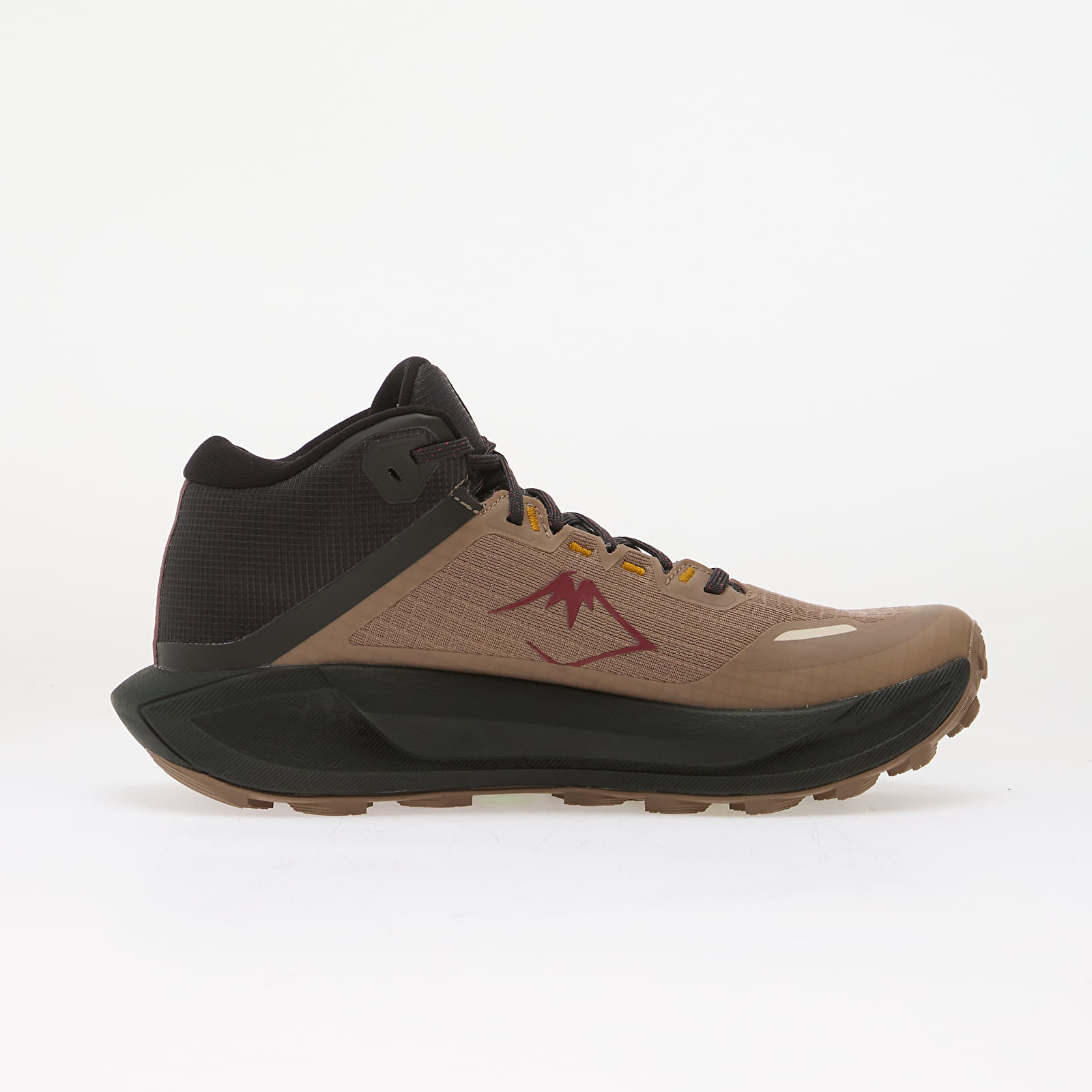 Men's shoes Asics Gel-Trabuco Mt Gtx Taupe Grey/ Graphite Grey