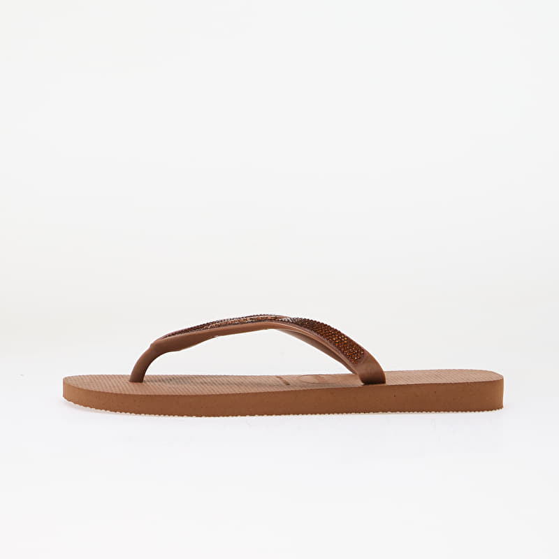 Havaianas Top Glow Rust
