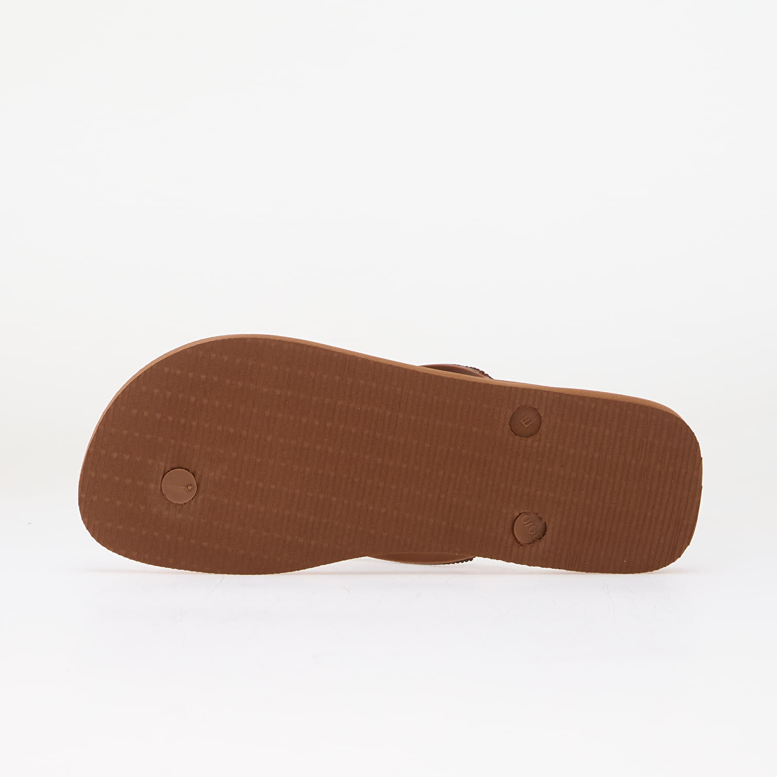 Women's slides Havaianas Top Glow Rust