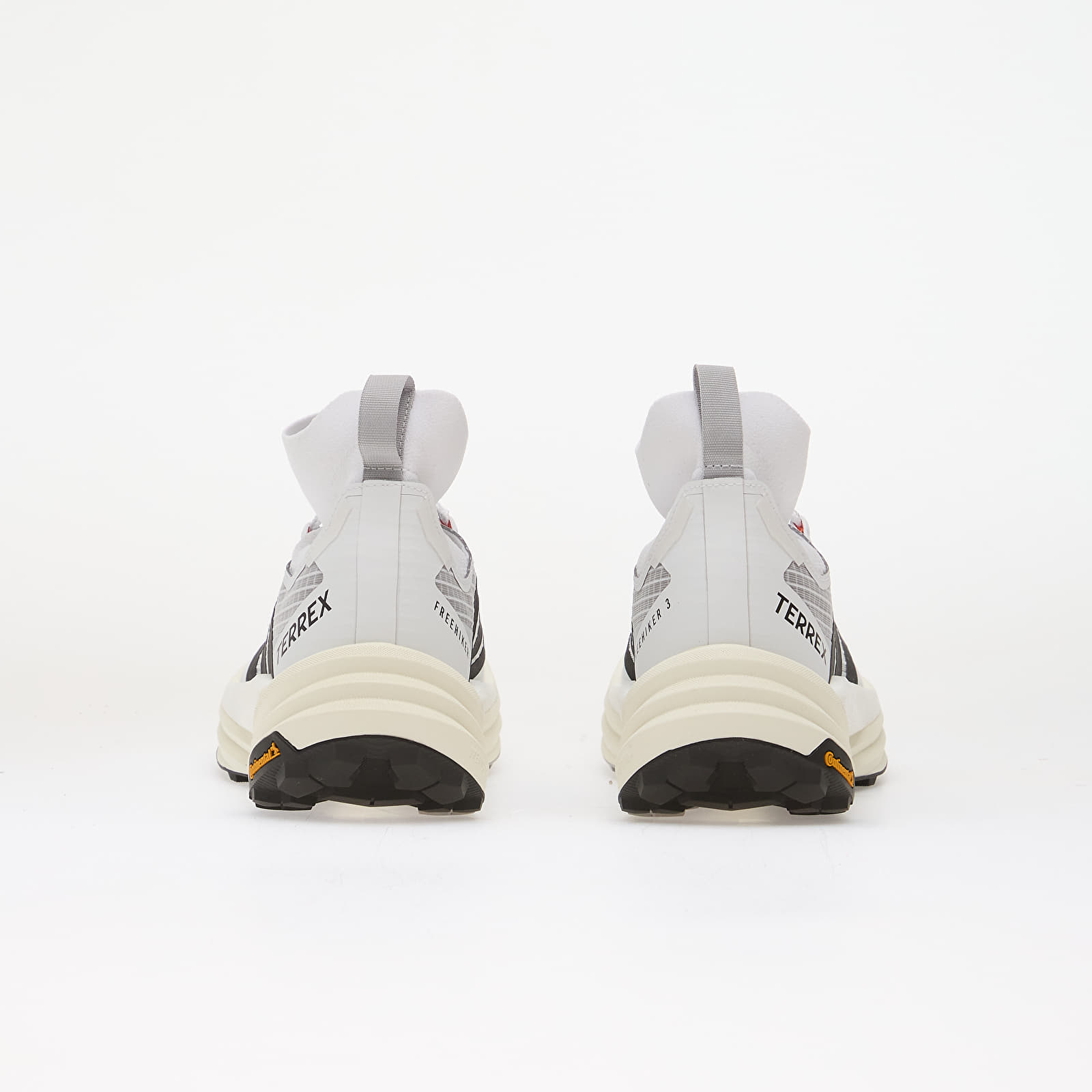 Chaussures et baskets homme adidas TERREX Freehiker SL GORE-TEX DREAMSTRIKE Ftwr White/ Core Black/ Semi Impact Orange