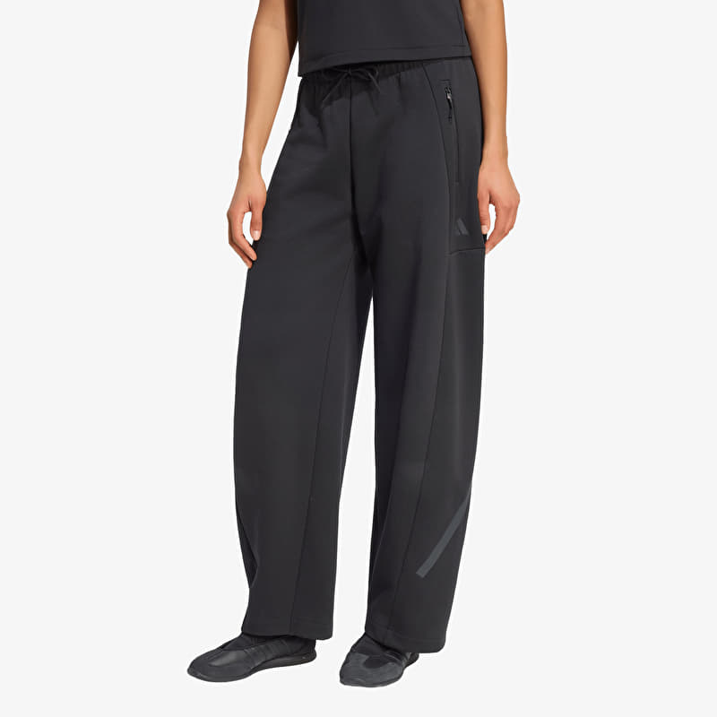 adidas Z.N.E. Wide Pants Black