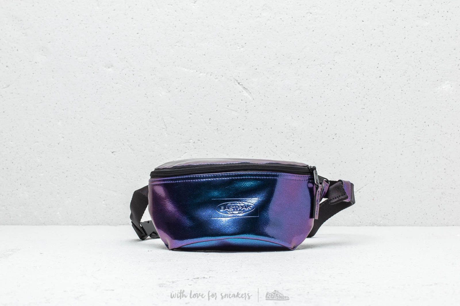 Hip bags Eastpak Springer Weistbag Pearl Purple Footshop
