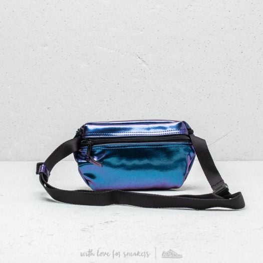Eastpak pearl purple best sale
