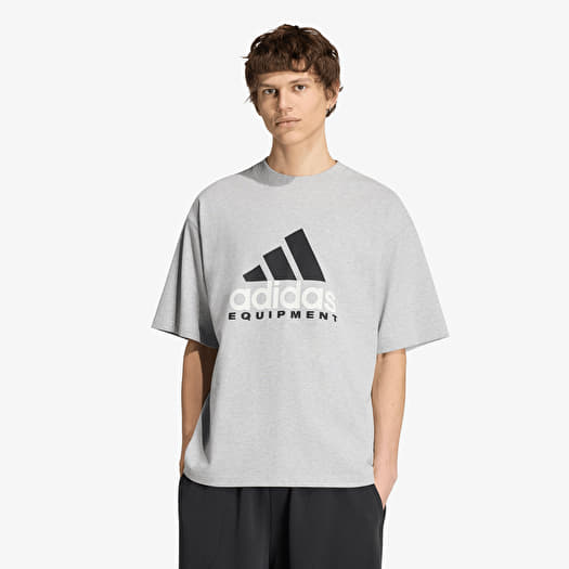 T-shirt Adidas Equipment Logo Tee - Adidas