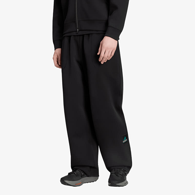 adidas Spacer Open Hem Pants Black