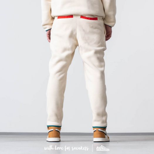 Nikelab acg top sherpa fleece pant