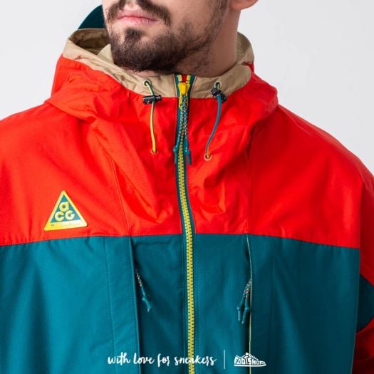 Nike nsw acg anorak sale