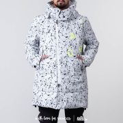 Nike lab nrg acg down fill parka jacket top