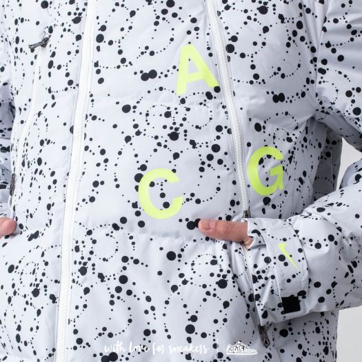 Nikelab acg down parka clearance