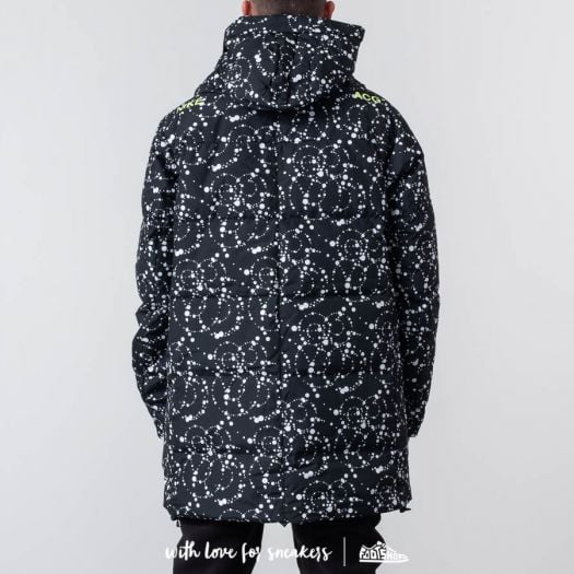 Jackets Nike ACG Down Fill Parka Black Footshop