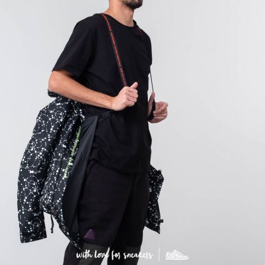 Vestes Nike ACG Down Fill Parka Black Footshop
