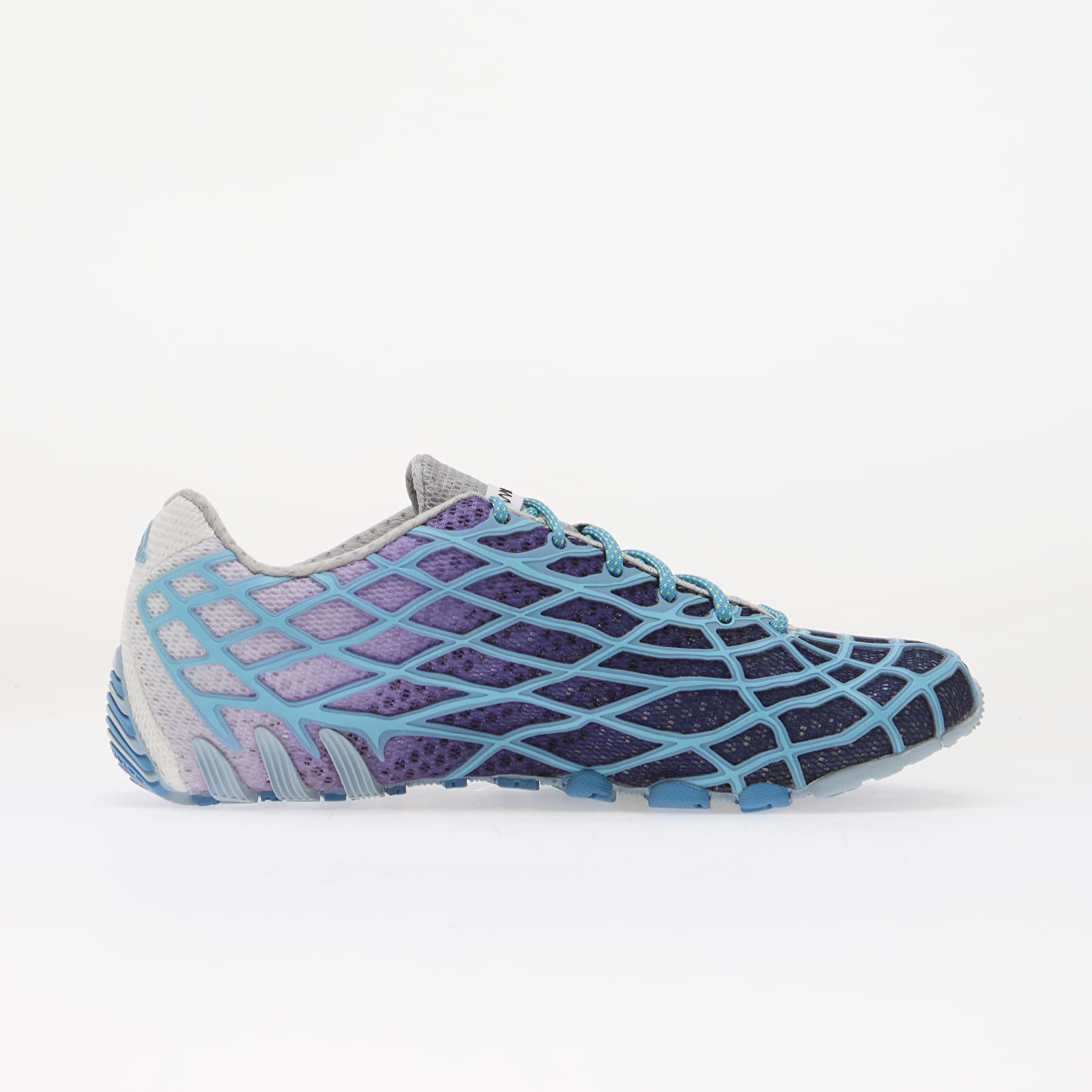 Miesten kengät adidas x Bad Bunny Bad Bunny F50 Ghost Sprint Dark Marine/ Light Blue/ Clear Sky