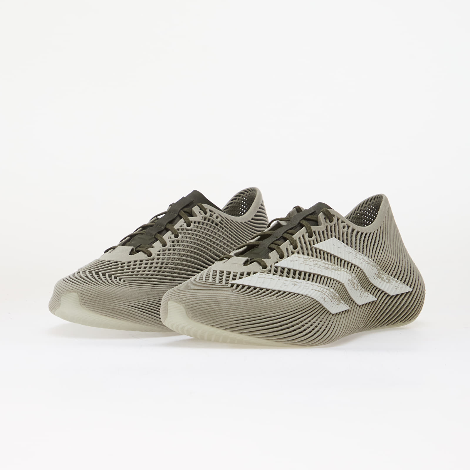 Herren Sneaker und Schuhe adidas CLIMACOOL Laced Night Cargo/ Core White/ Night Cargo