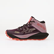 Asics Gel-Trabuco Mt Gtx Dark Aubergine/ Taro Purple