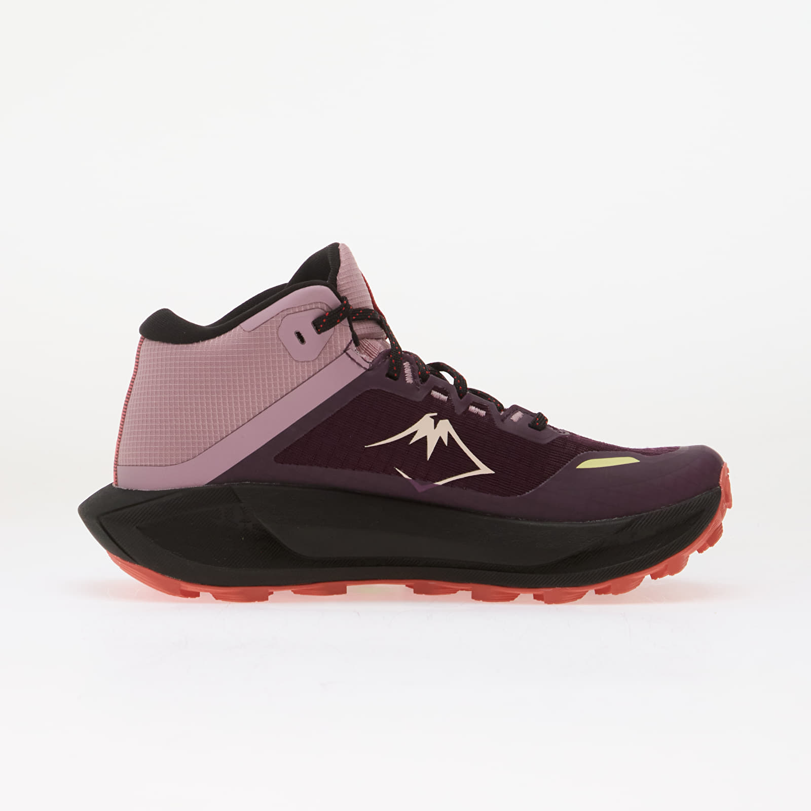 Sieviešu apavi Asics Gel-Trabuco Mt Gtx Dark Aubergine/ Taro Purple