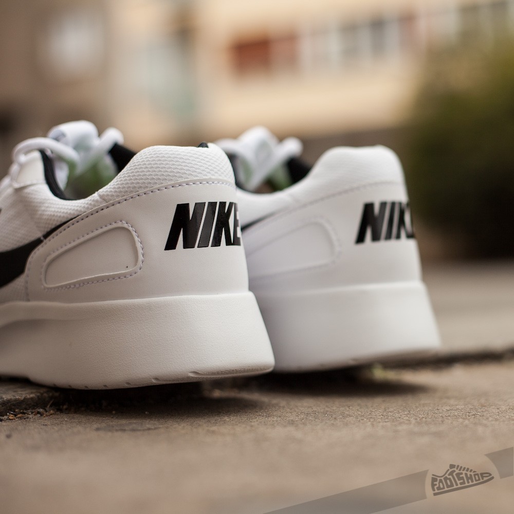 Buty męskie Nike Kaishi White/Black