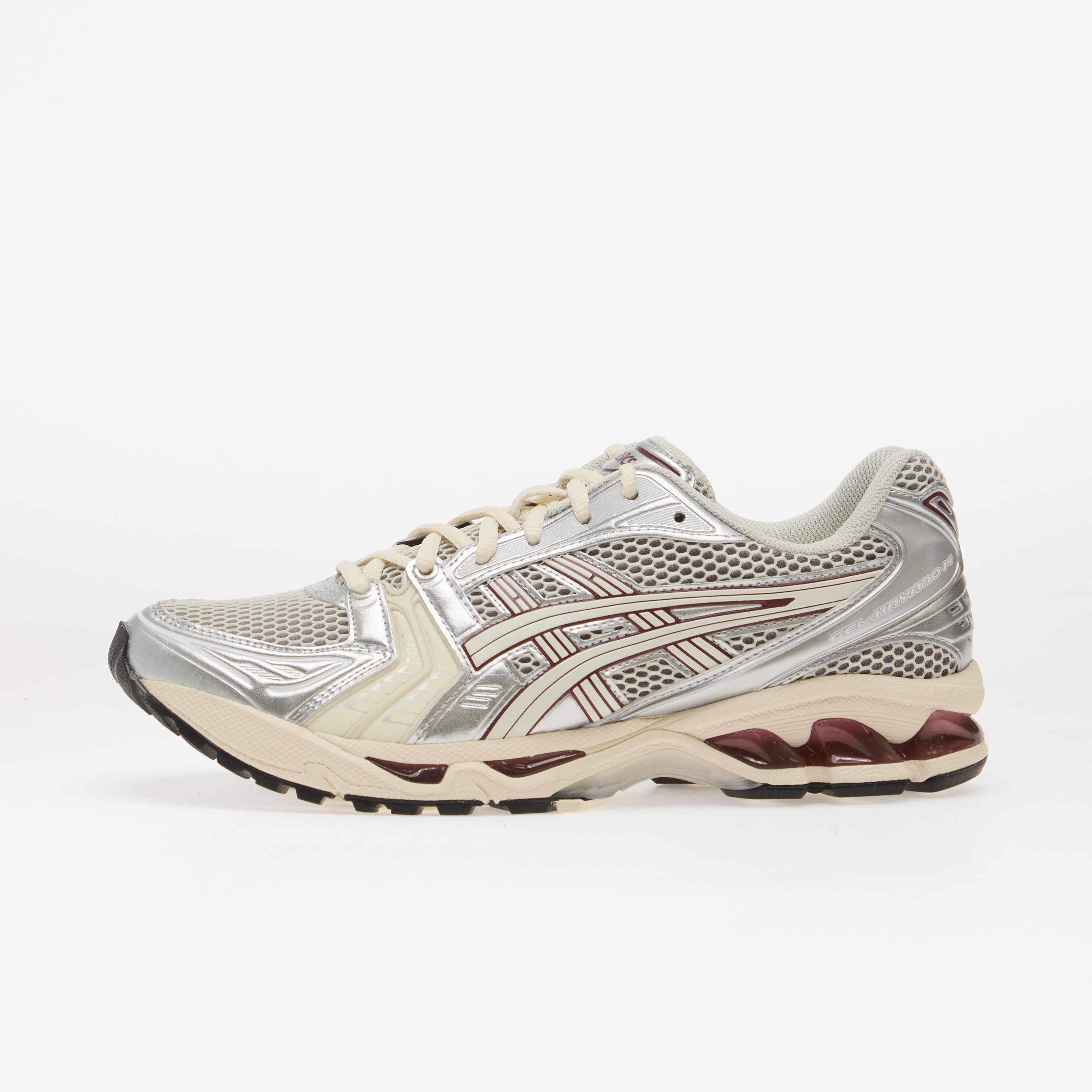 Tenisky Asics Gel-Kayano 14 Ivory/ Cream EUR 43.5