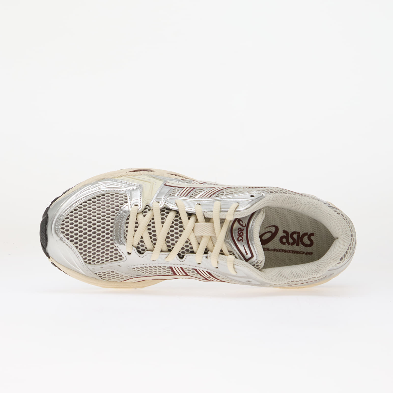 Vyriška avalynė Asics Gel-Kayano 14 Ivory/ Cream