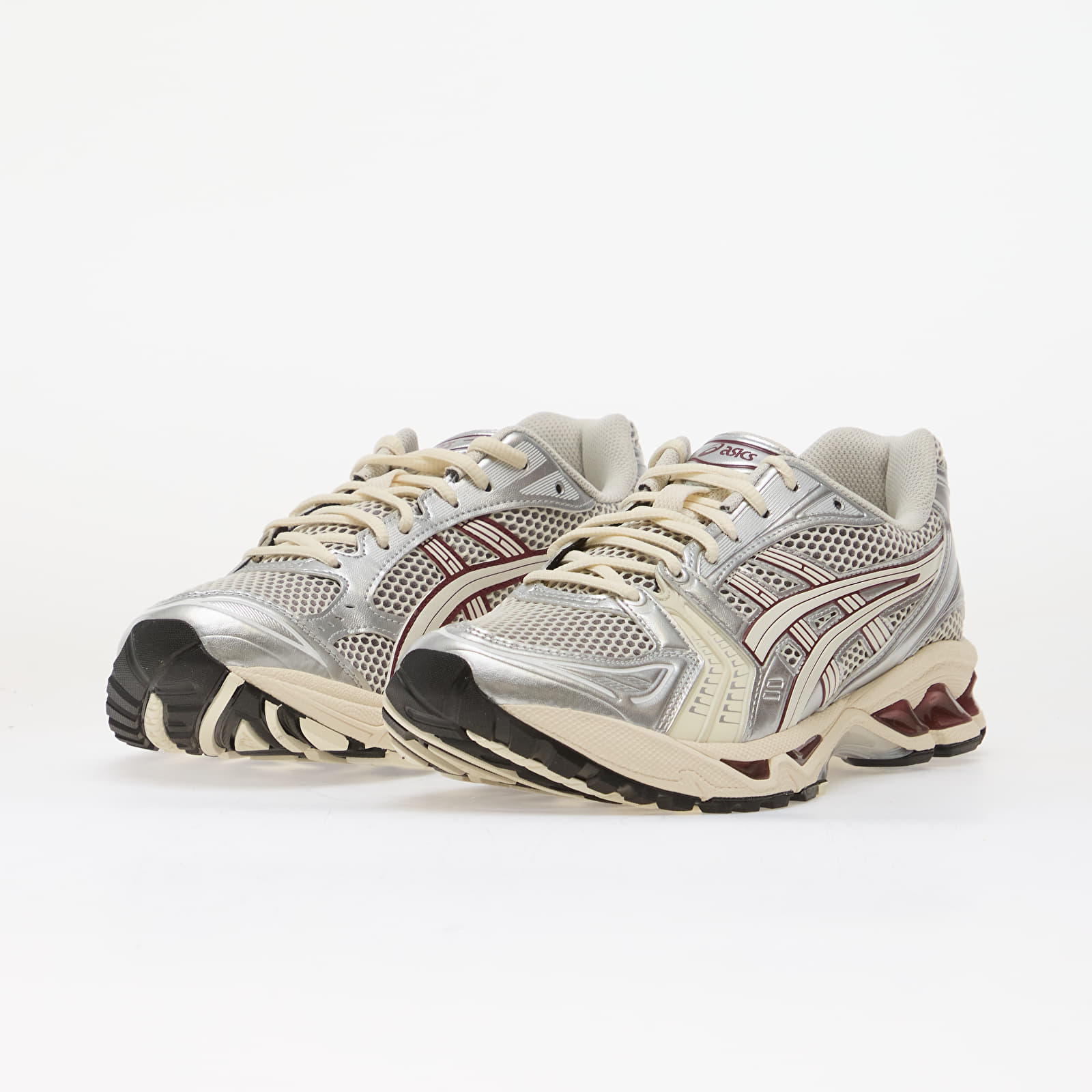 Vyriška avalynė Asics Gel-Kayano 14 Ivory/ Cream