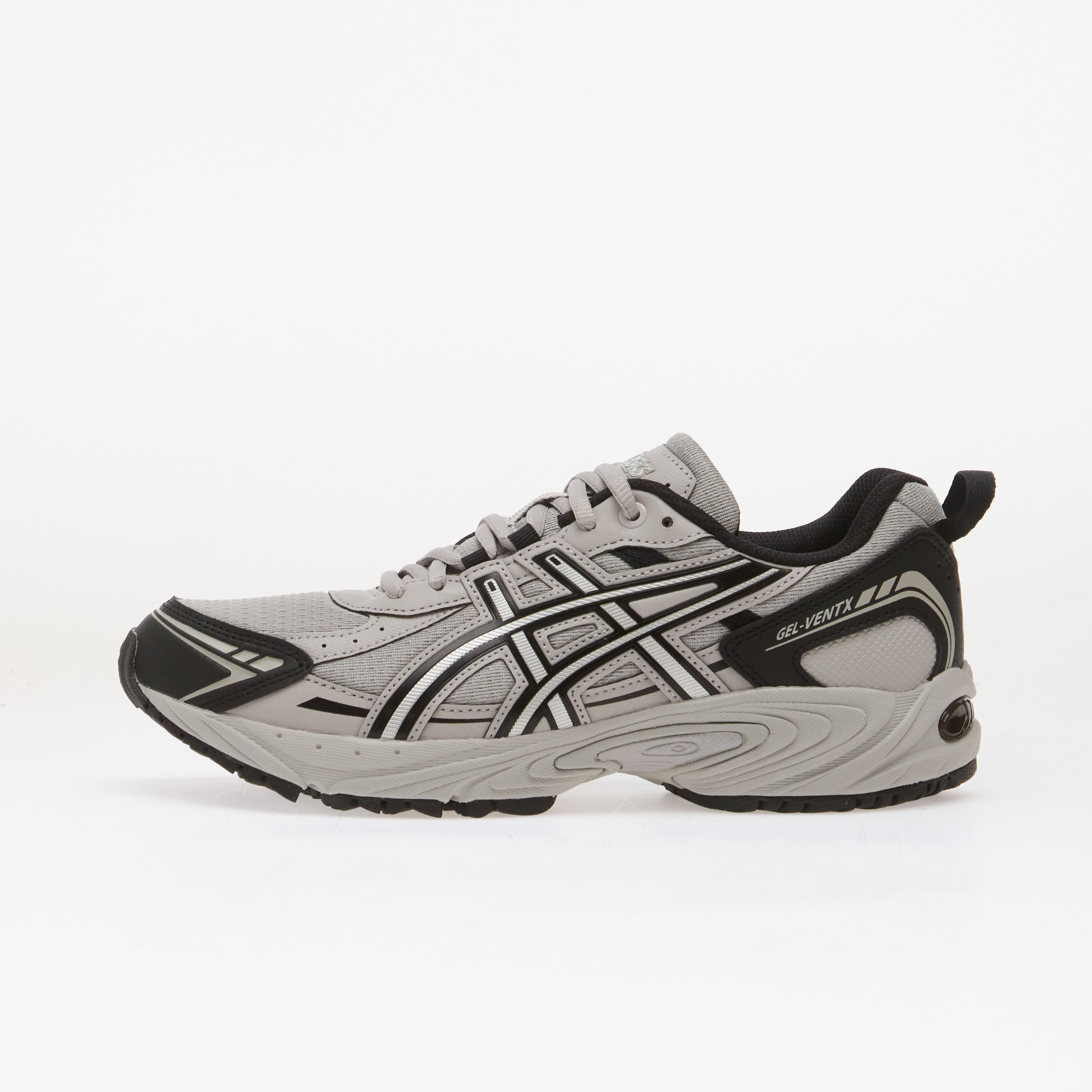 Tenisky Asics Gel-Ventx Cement Grey/ Black EUR 42