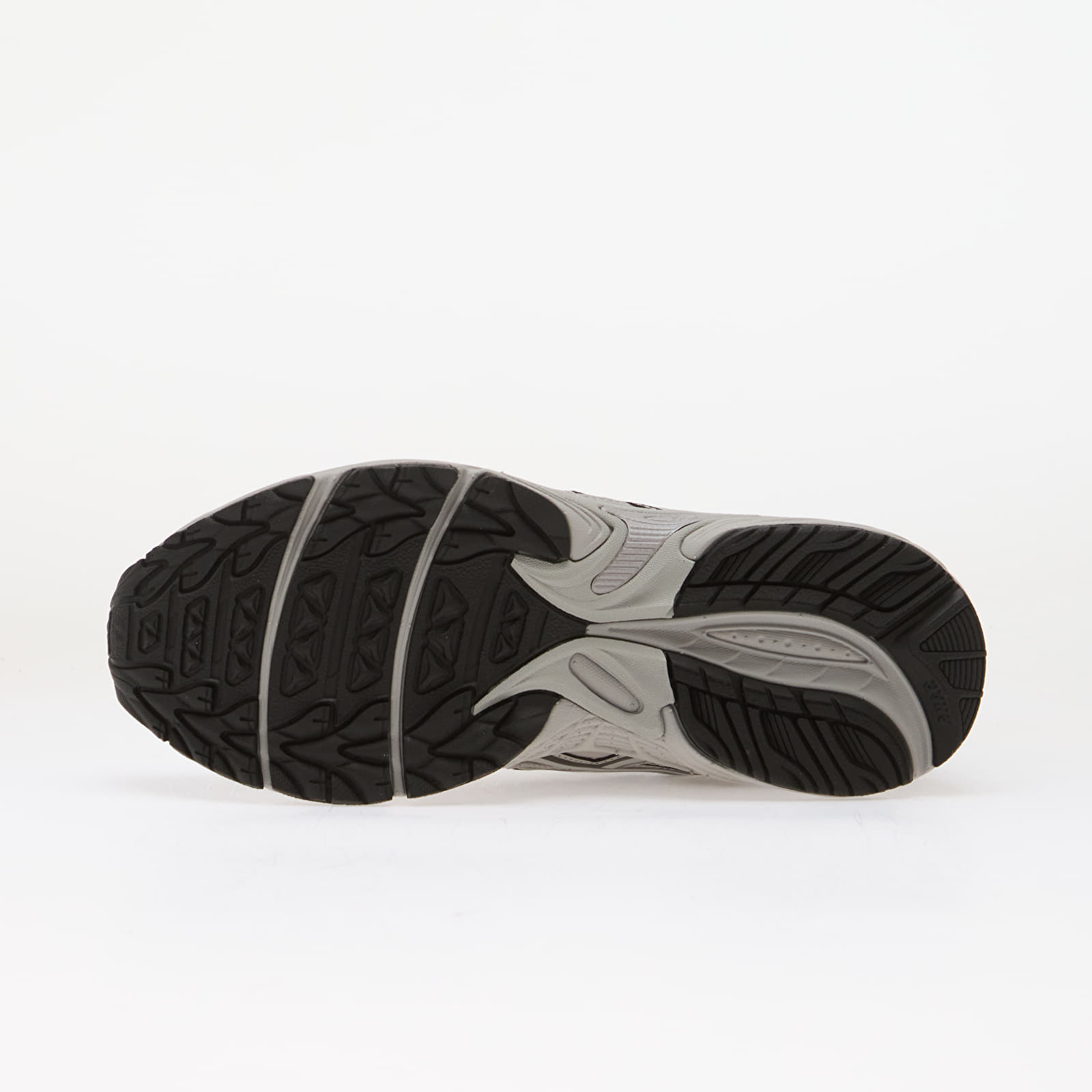 Herenschoenen Asics Gel-Ventx Cement Grey/ Black