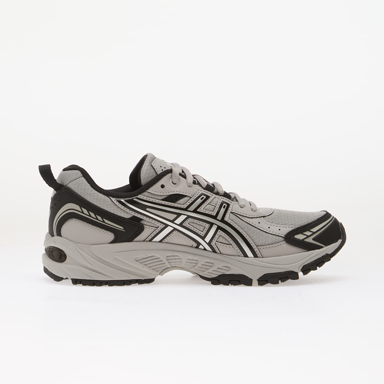 Herenschoenen Asics Gel-Ventx Cement Grey/ Black