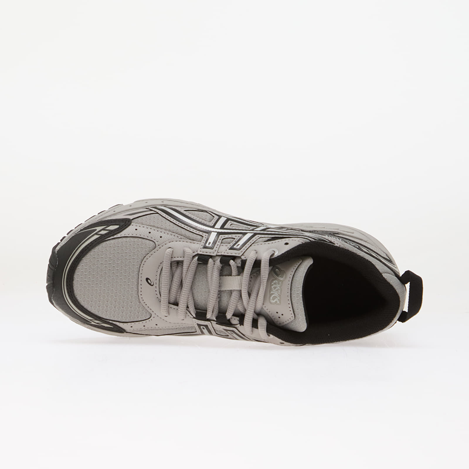 Herenschoenen Asics Gel-Ventx Cement Grey/ Black