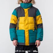 North face vostok parka hotsell