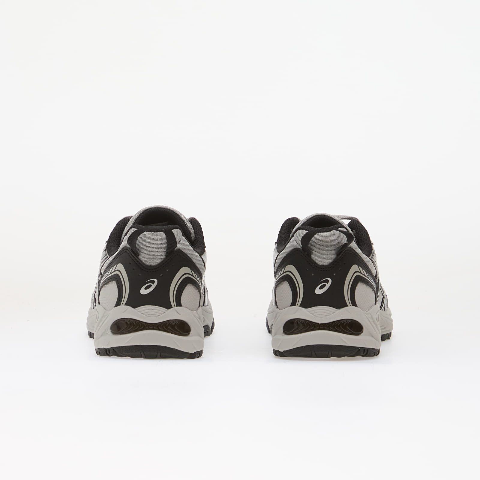 Herenschoenen Asics Gel-Ventx Cement Grey/ Black