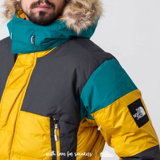 North face vostok top
