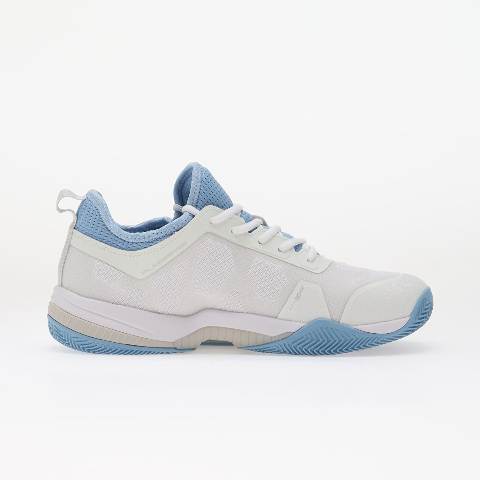 Herren Sneaker und Schuhe Nox Sport Nerbo White/ Dusk Blue
