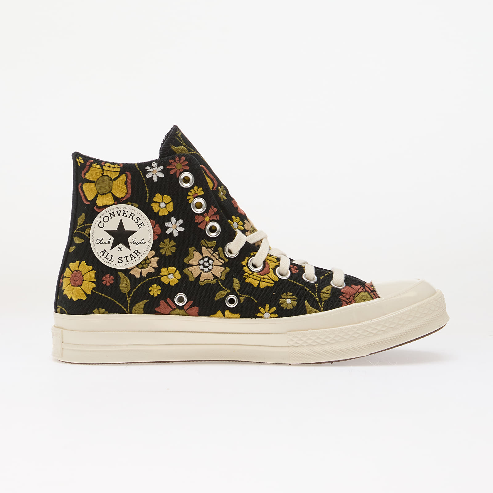 Men's shoes Converse Chuck 70 Black