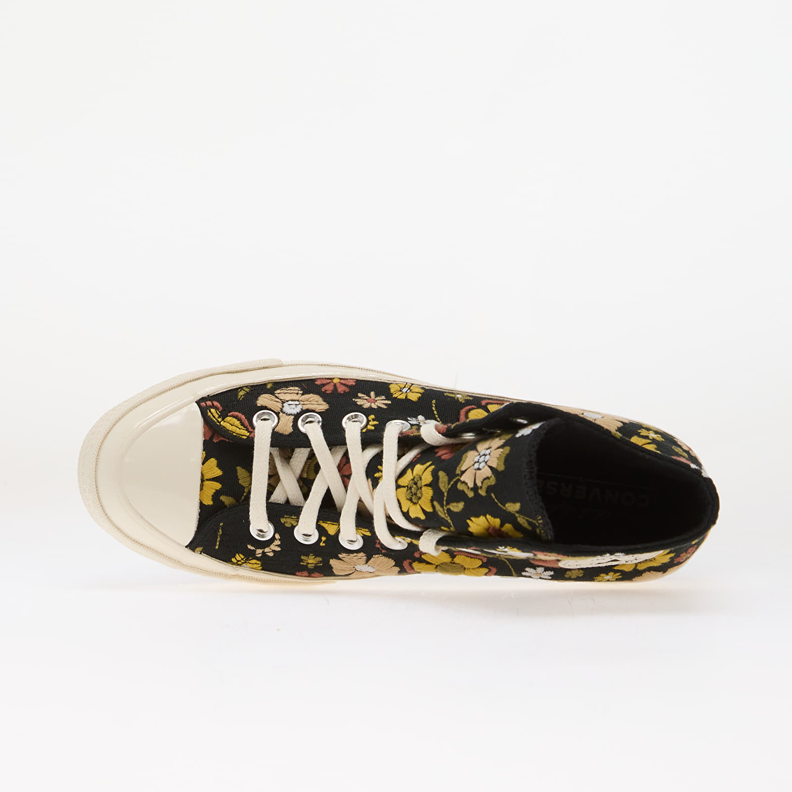 Men's shoes Converse Chuck 70 Black
