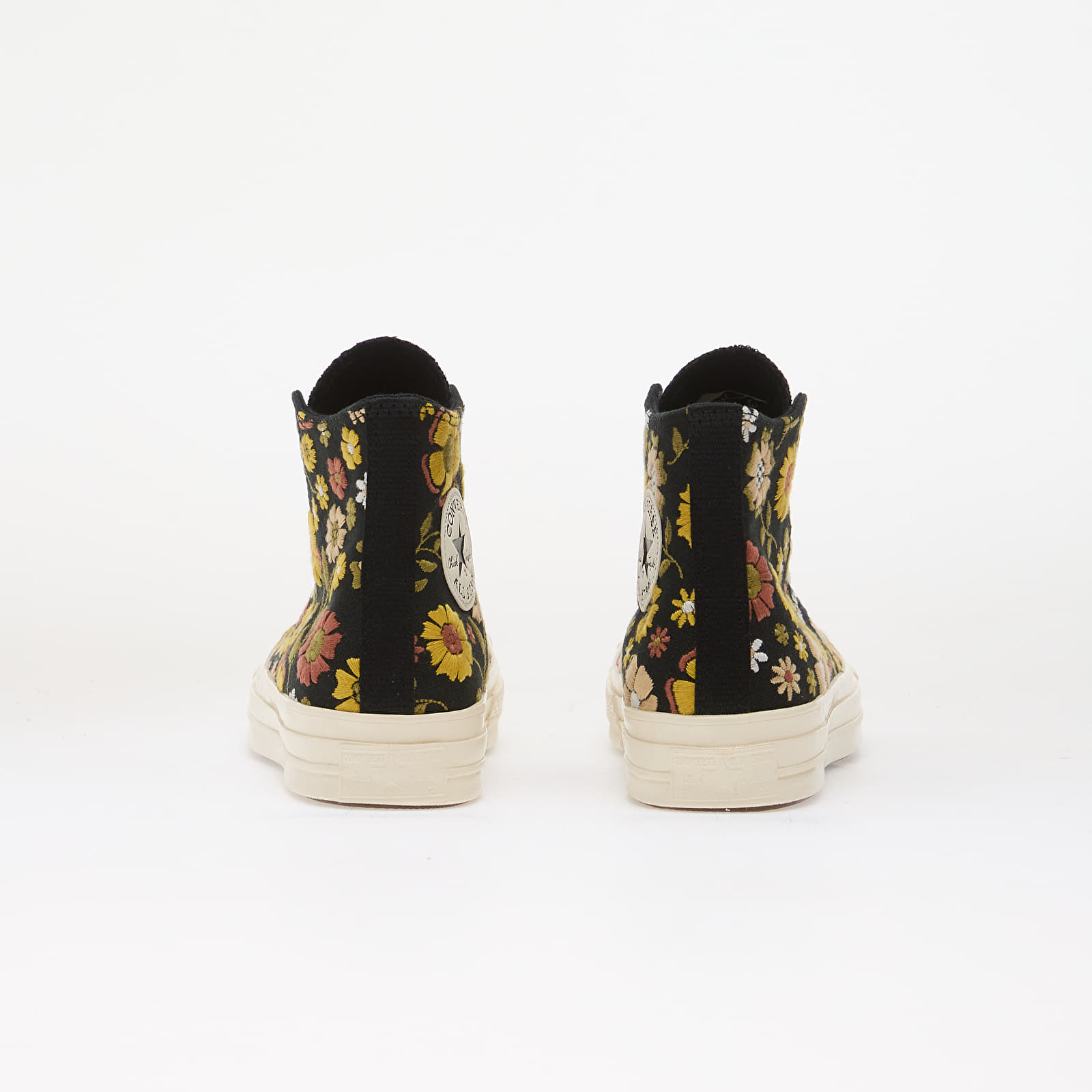 Men's shoes Converse Chuck 70 Black