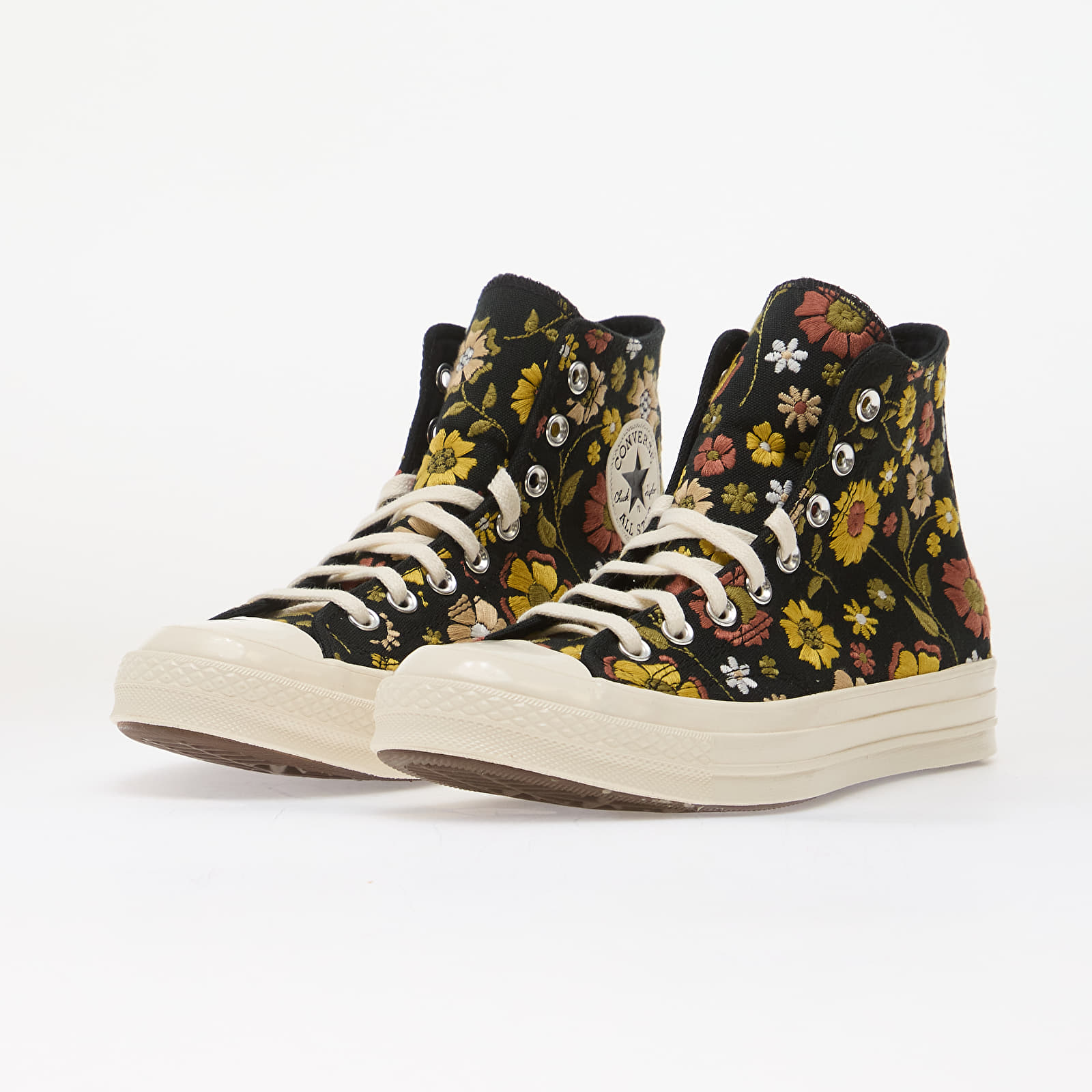 Men's shoes Converse Chuck 70 Black
