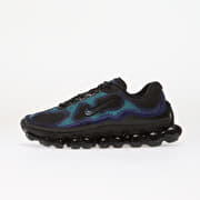 Nike Air Liquid Max Black/ Black-Radiant Blue-Sapphire