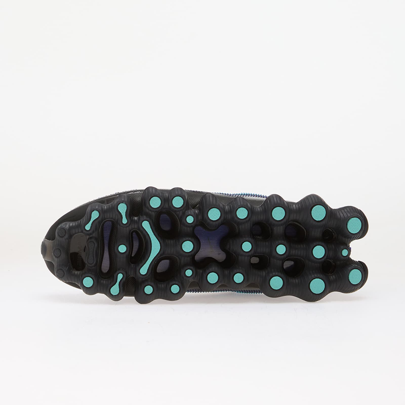 Férfi cipők Nike Air Liquid Max Black/ Black-Radiant Blue-Sapphire