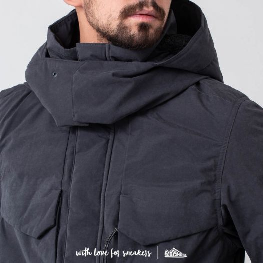 Nike tech down parka hotsell