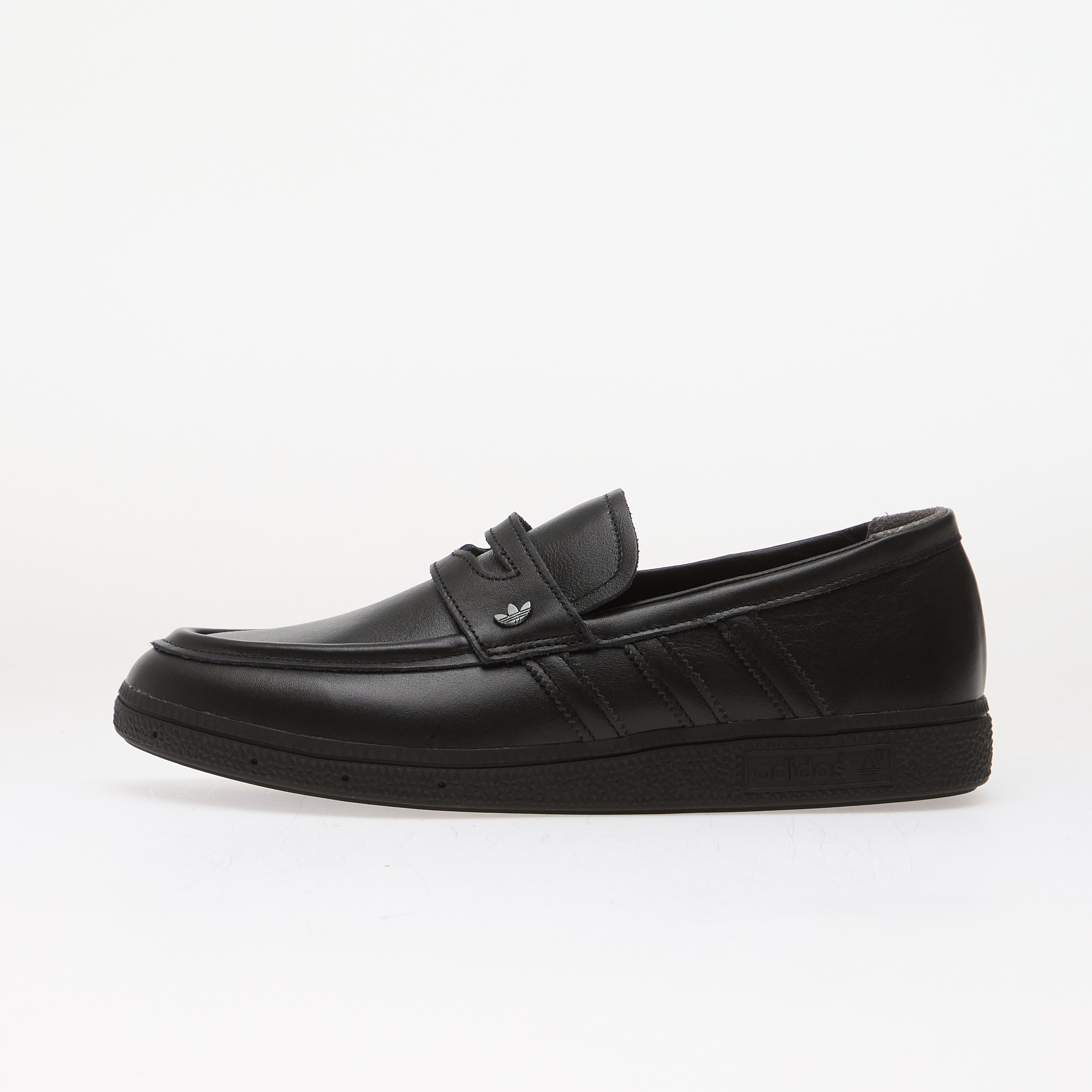 Tenisky adidas Handball Spezial Core Black/ Core Black/ Grey Three EUR 42