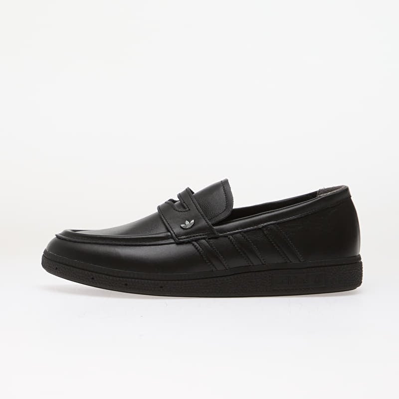 adidas Handball Spezial Core Black/ Core Black/ Grey Three