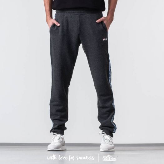Fila tadeo 2025 tape sweat pants