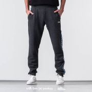 Pants and jeans FILA Tadeo Tape Sweat Pant Dark Grey Melange