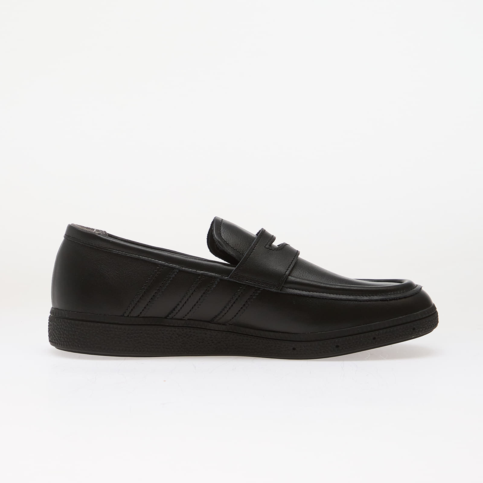 Men's shoes adidas Handball Spezial Core Black/ Core Black/ Grey Three