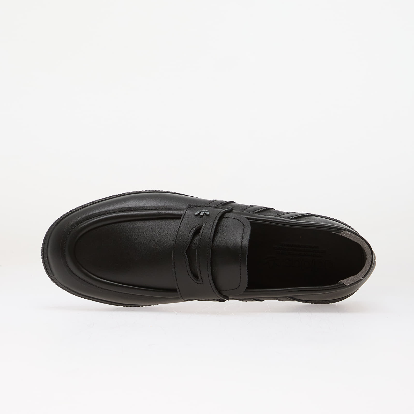 Men's shoes adidas Handball Spezial Core Black/ Core Black/ Grey Three