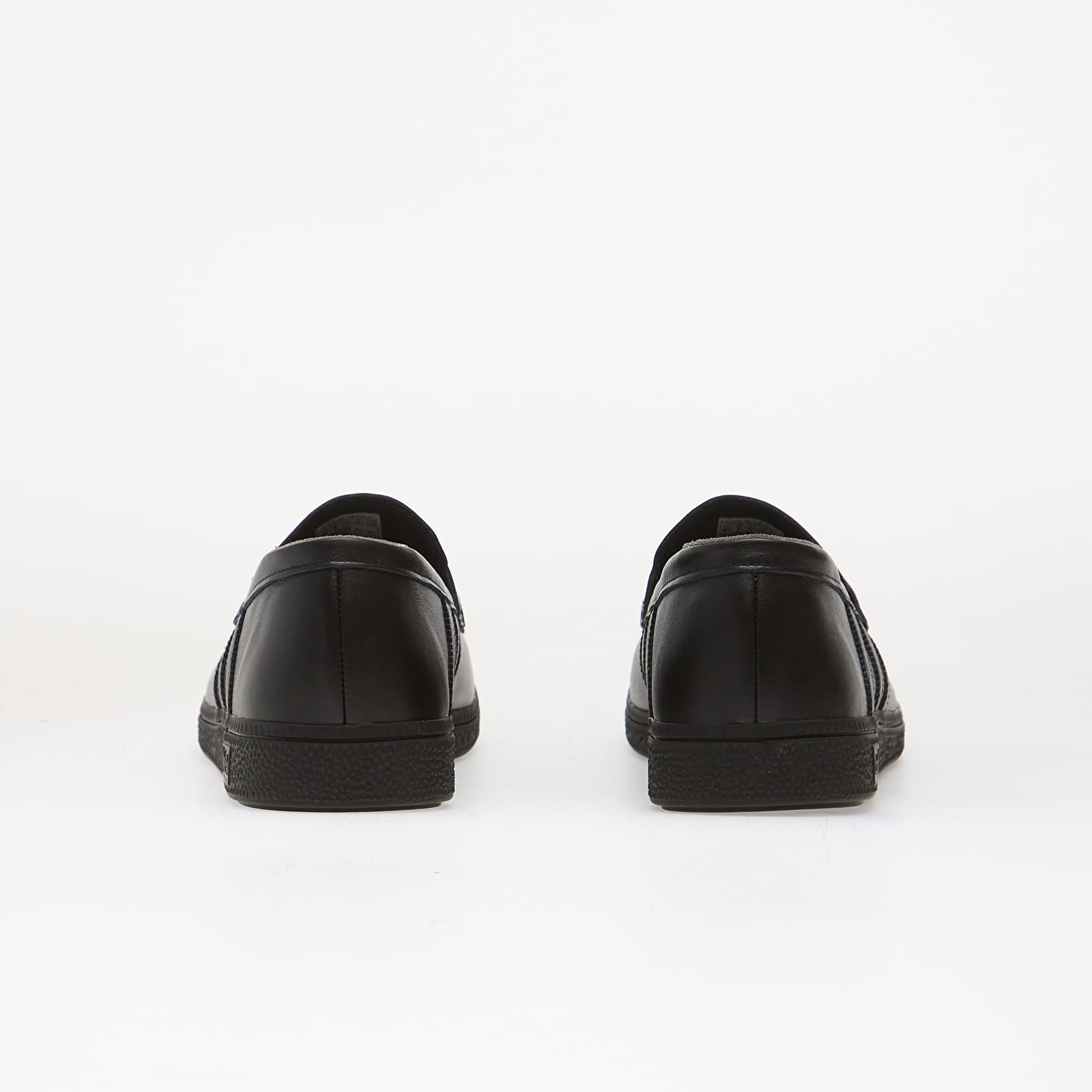 Men's shoes adidas Handball Spezial Core Black/ Core Black/ Grey Three